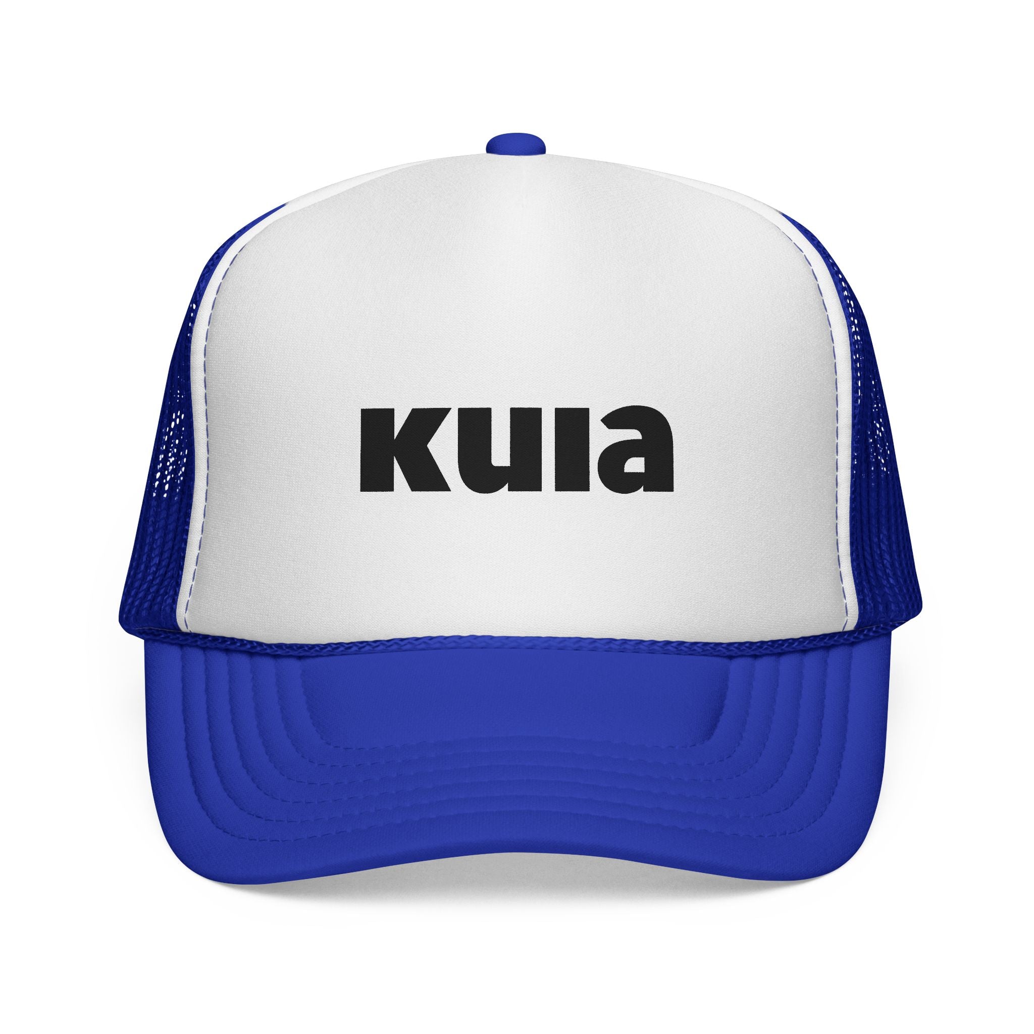 kuia fashion cap