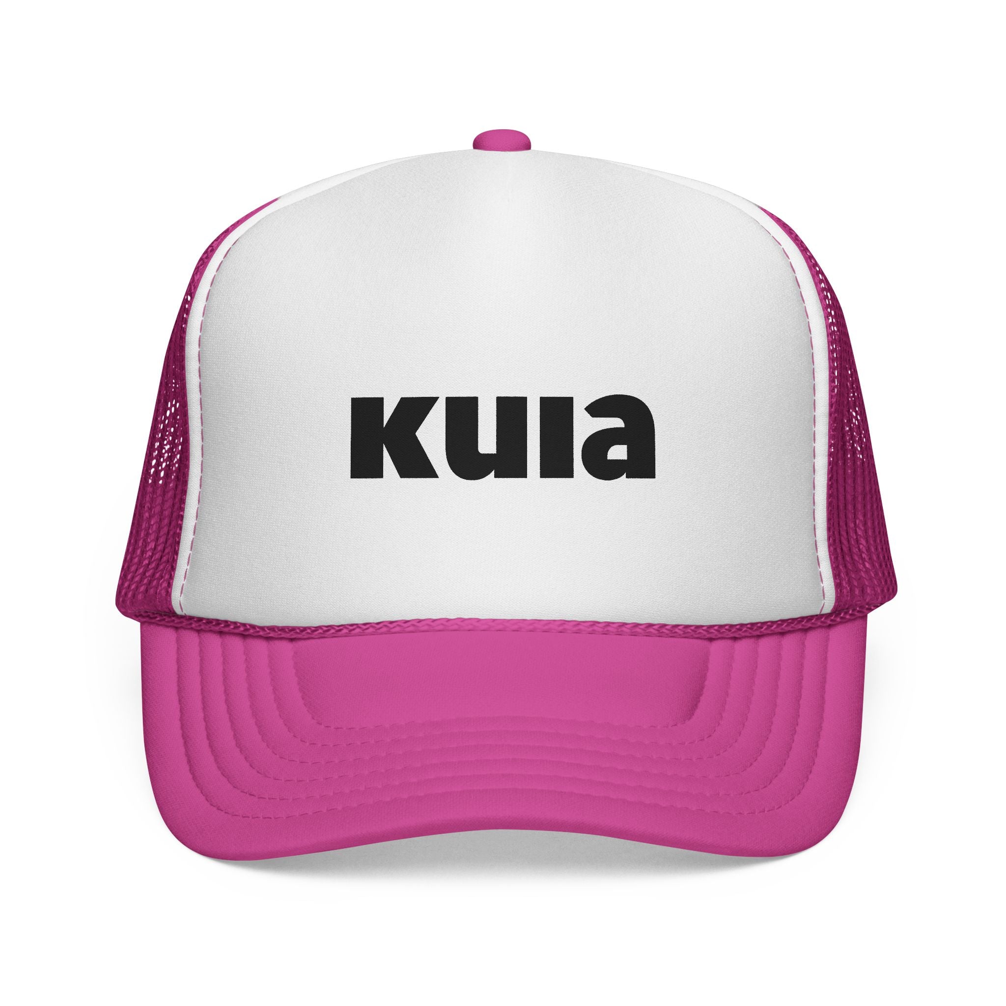 kuia fashion cap