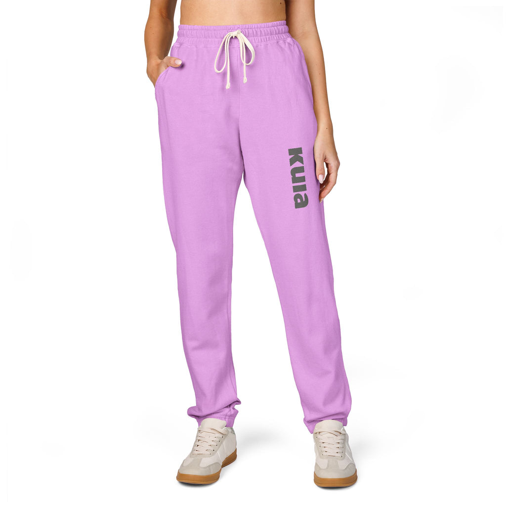 KUIA Sweatpants