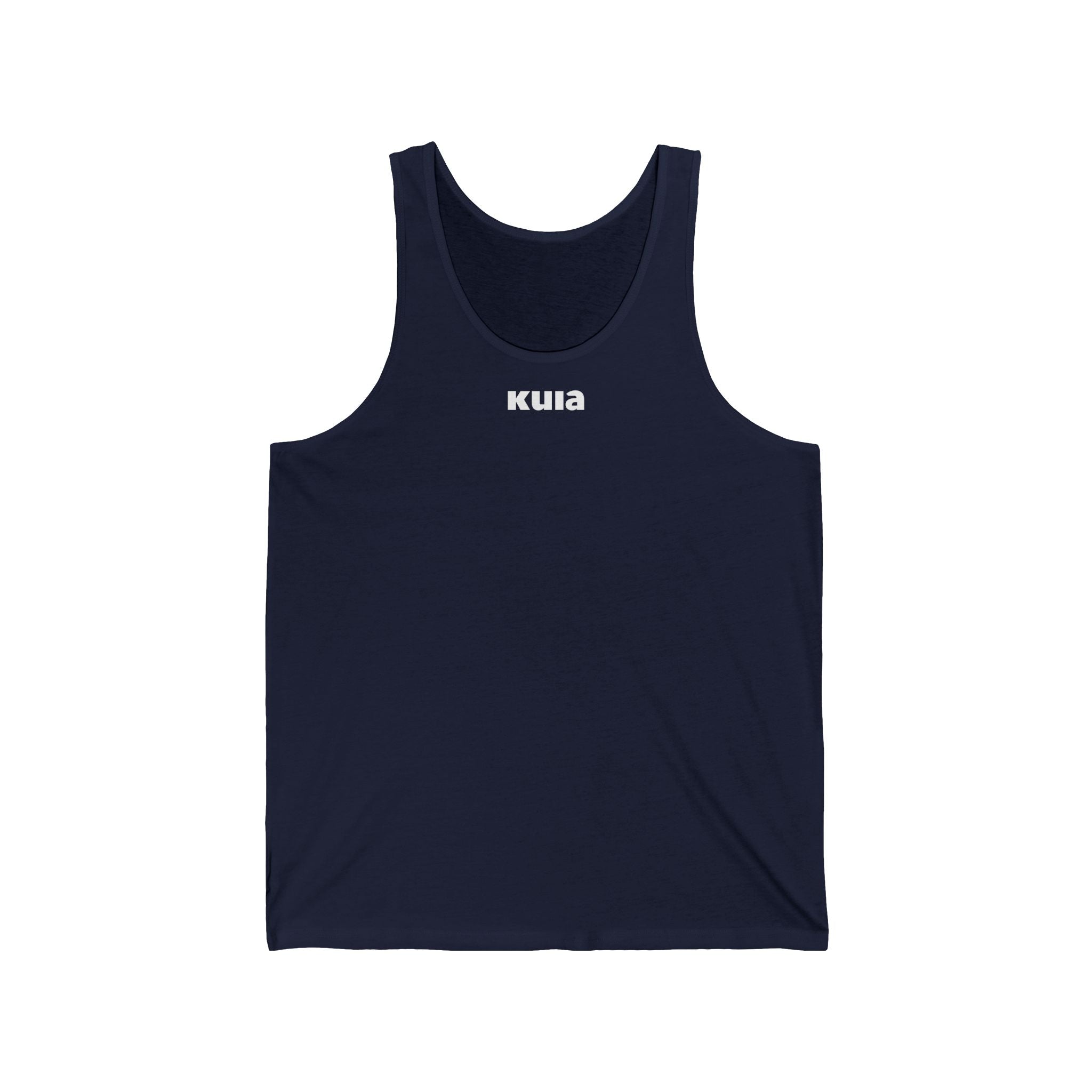 KUIA Tank Top