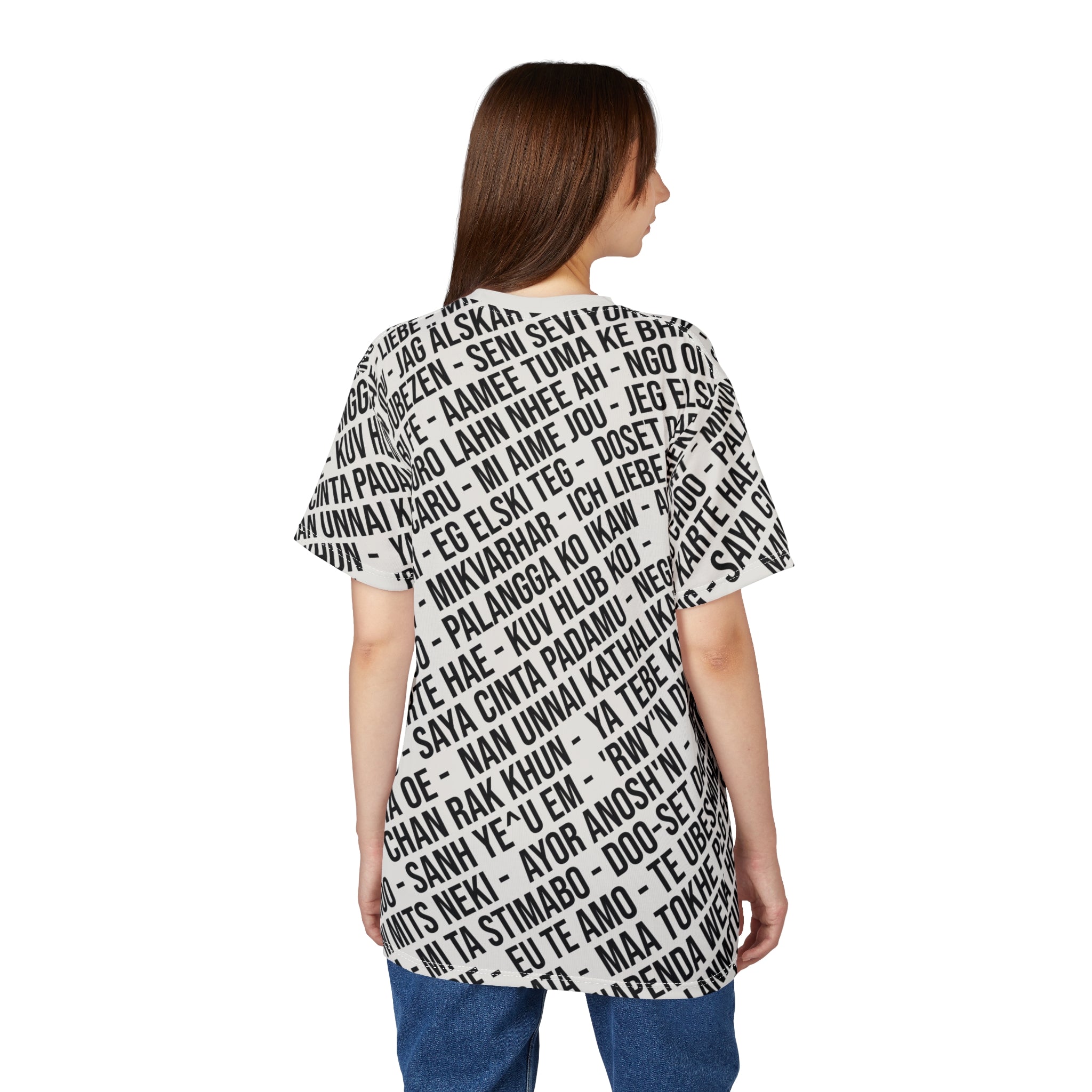 KUIA "Thousand LOL" T-Shirt (Color of the Year 2026 Version)