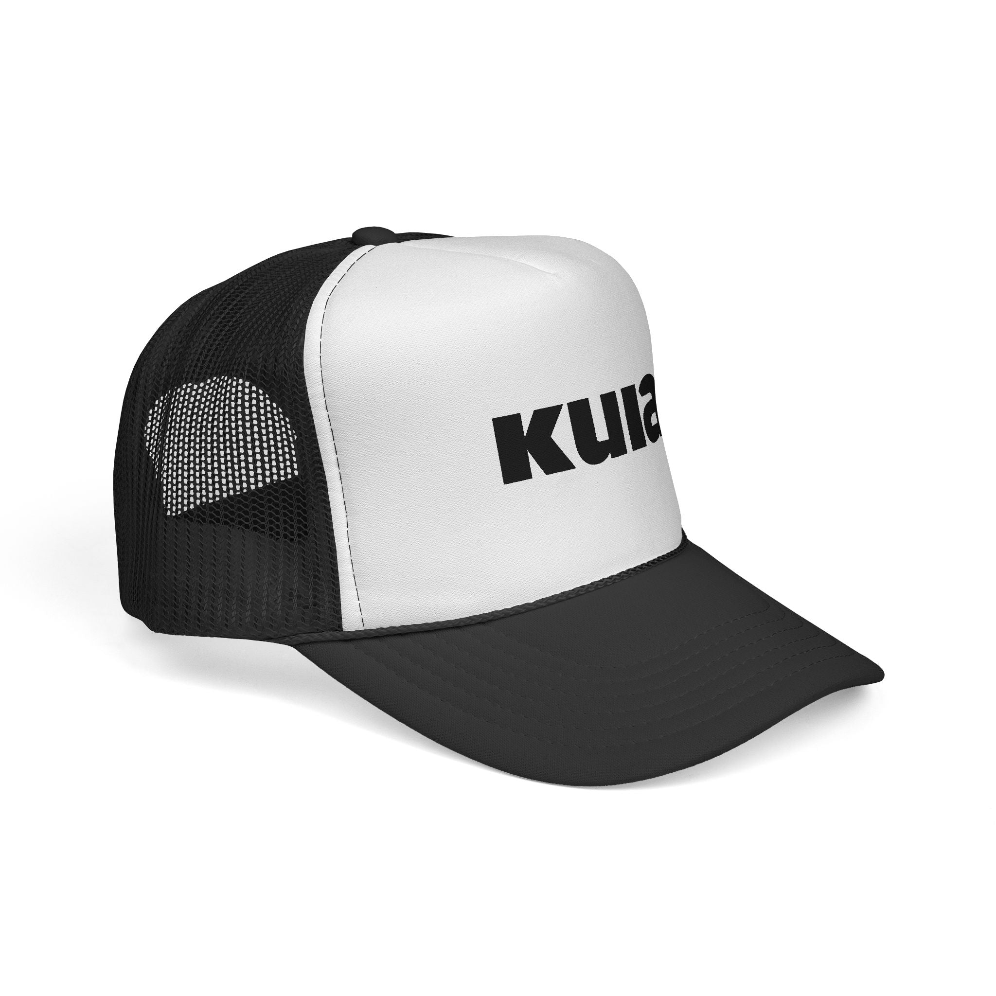 kuia fashion cap