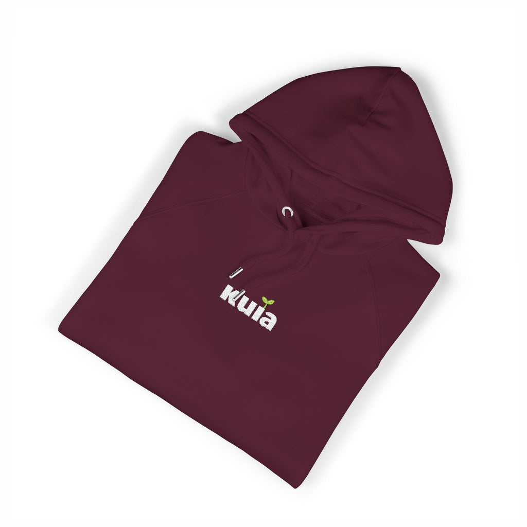 KUIA 🌱ECO-Friendly🌱 Organic Cotton Hoodie