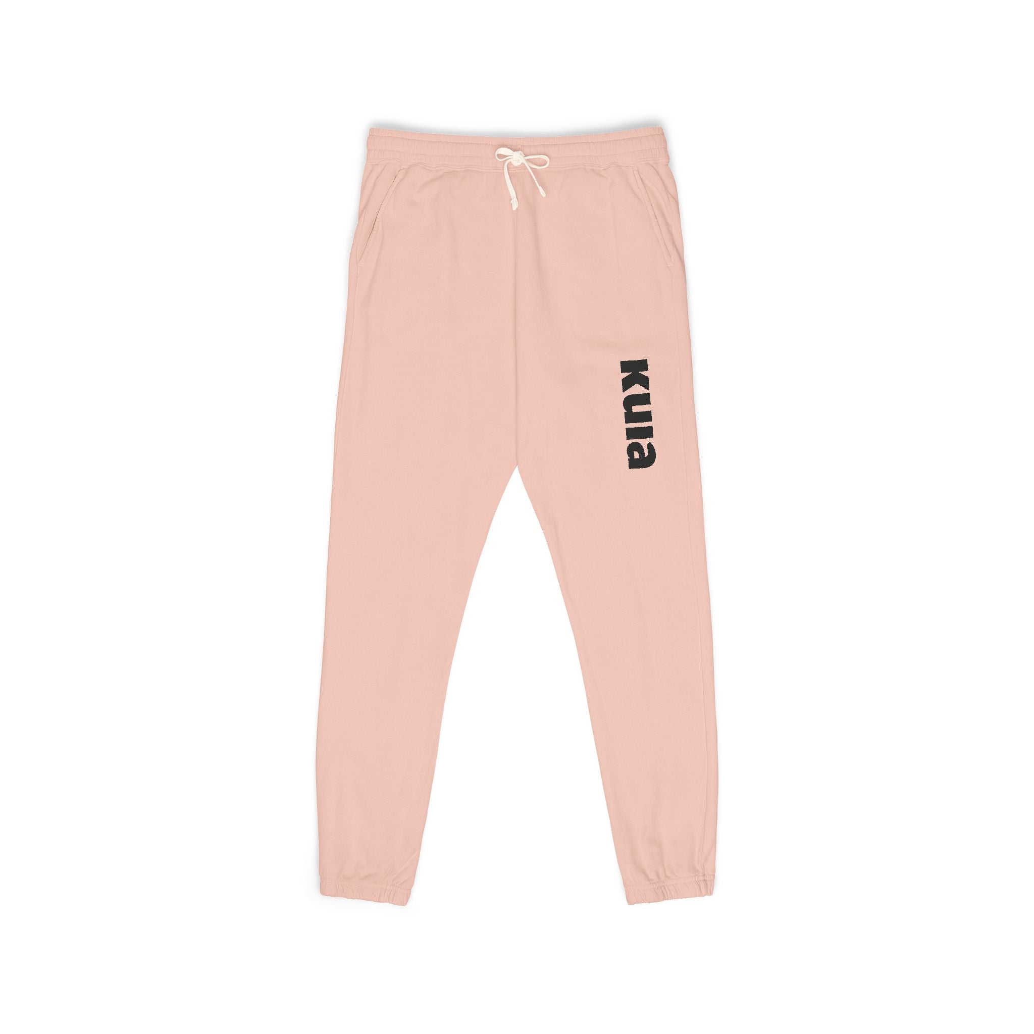 KUIA Sweatpants