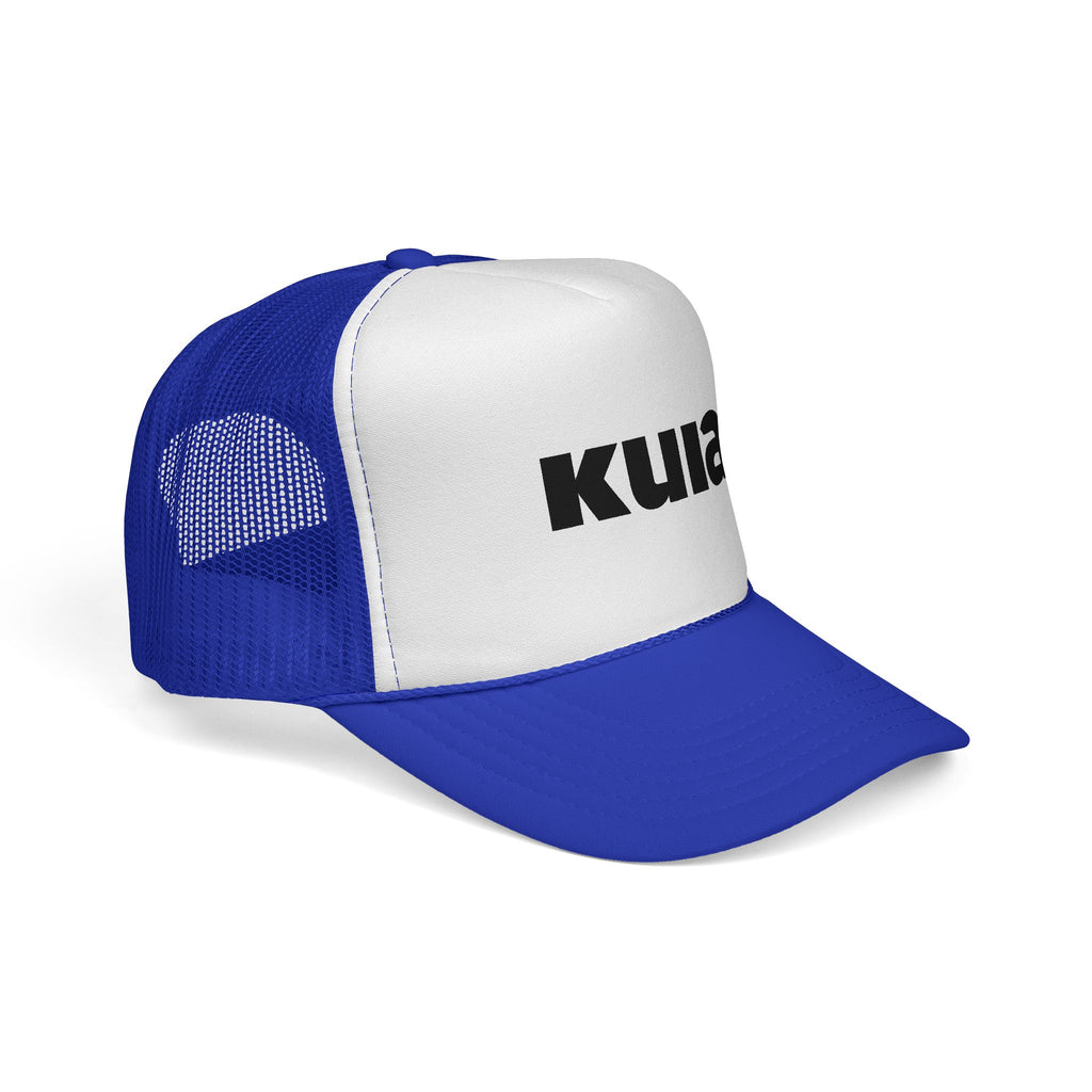 kuia fashion cap