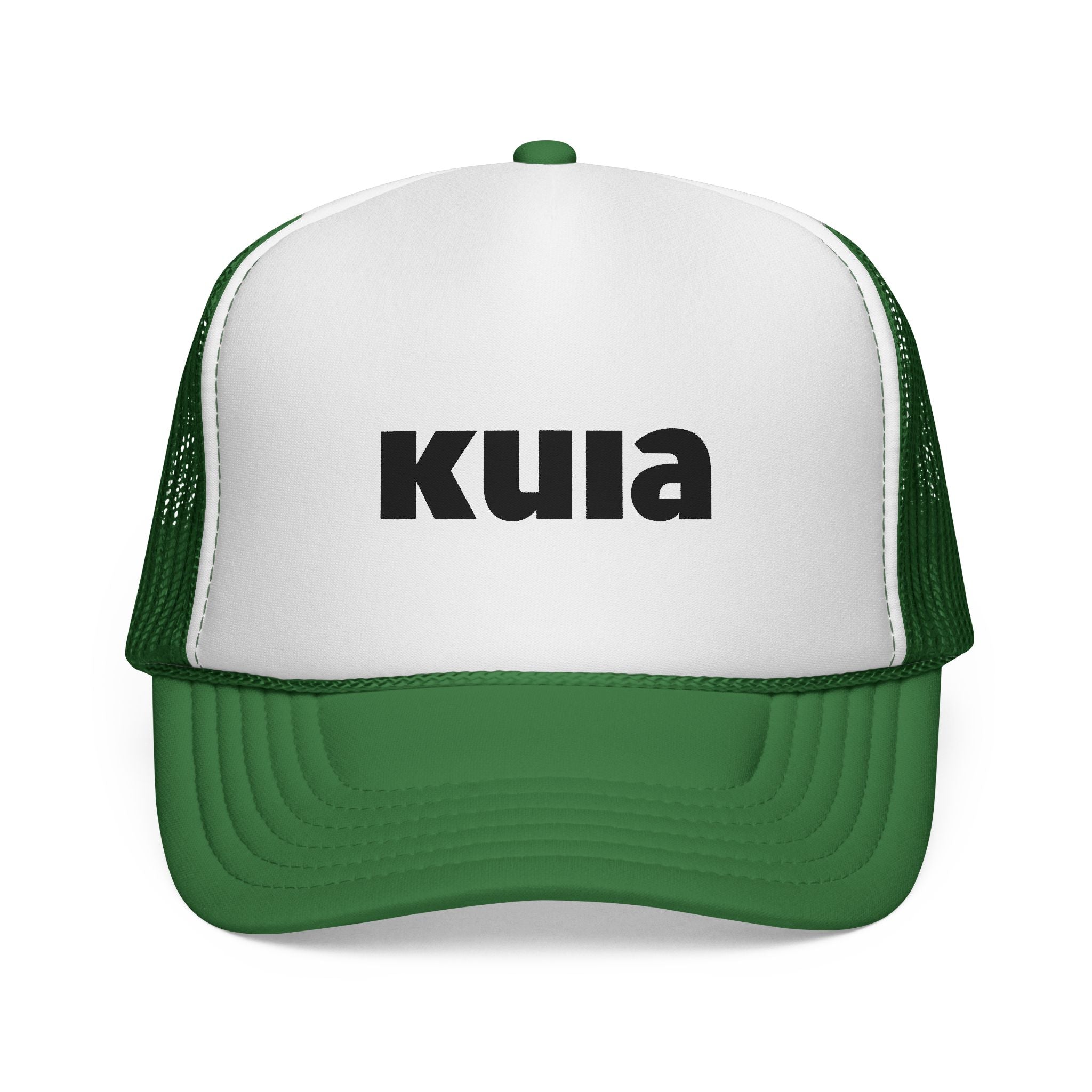 kuia fashion cap