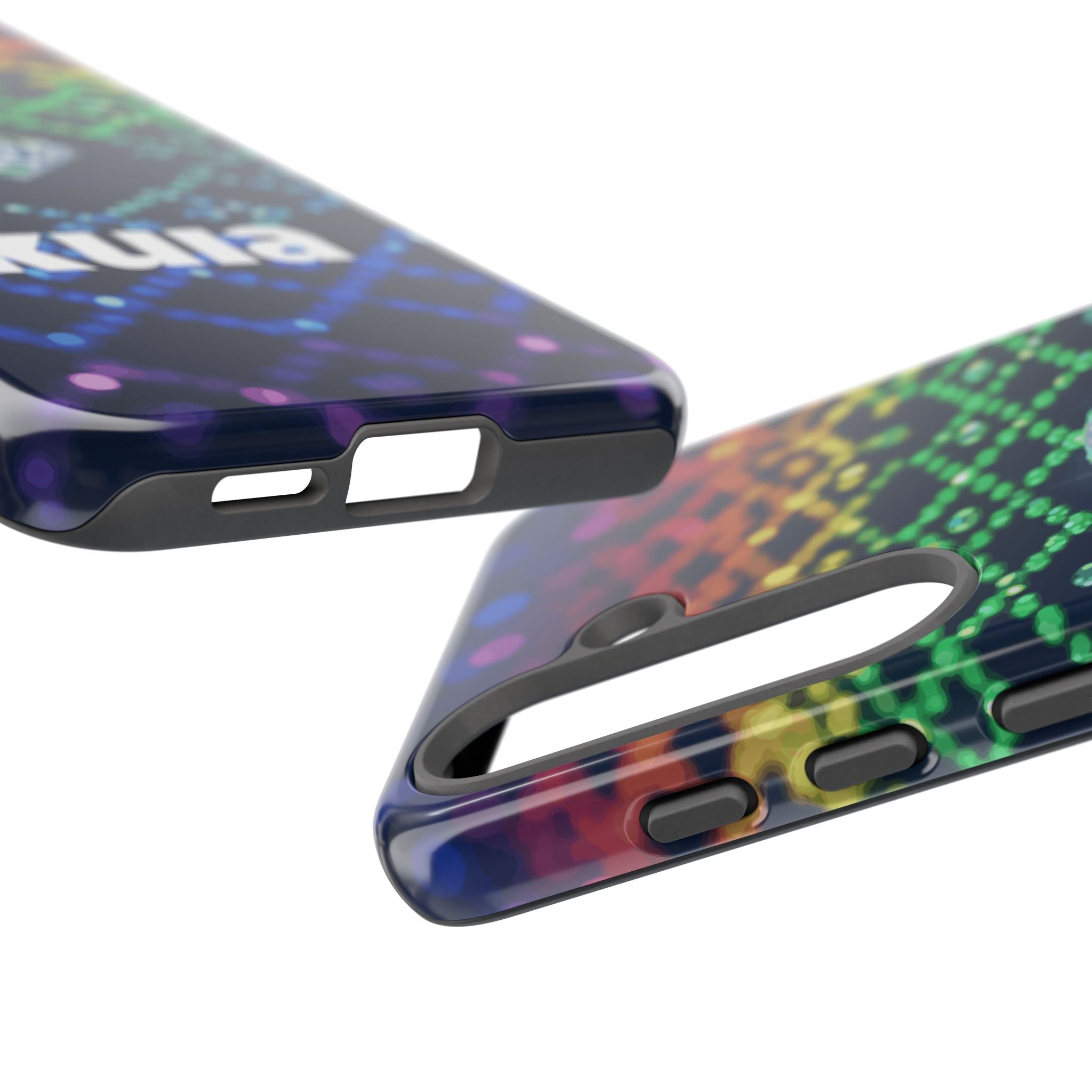 KUIA "Diamonds are a Prides best friend" Phone Case - Samsung Edition