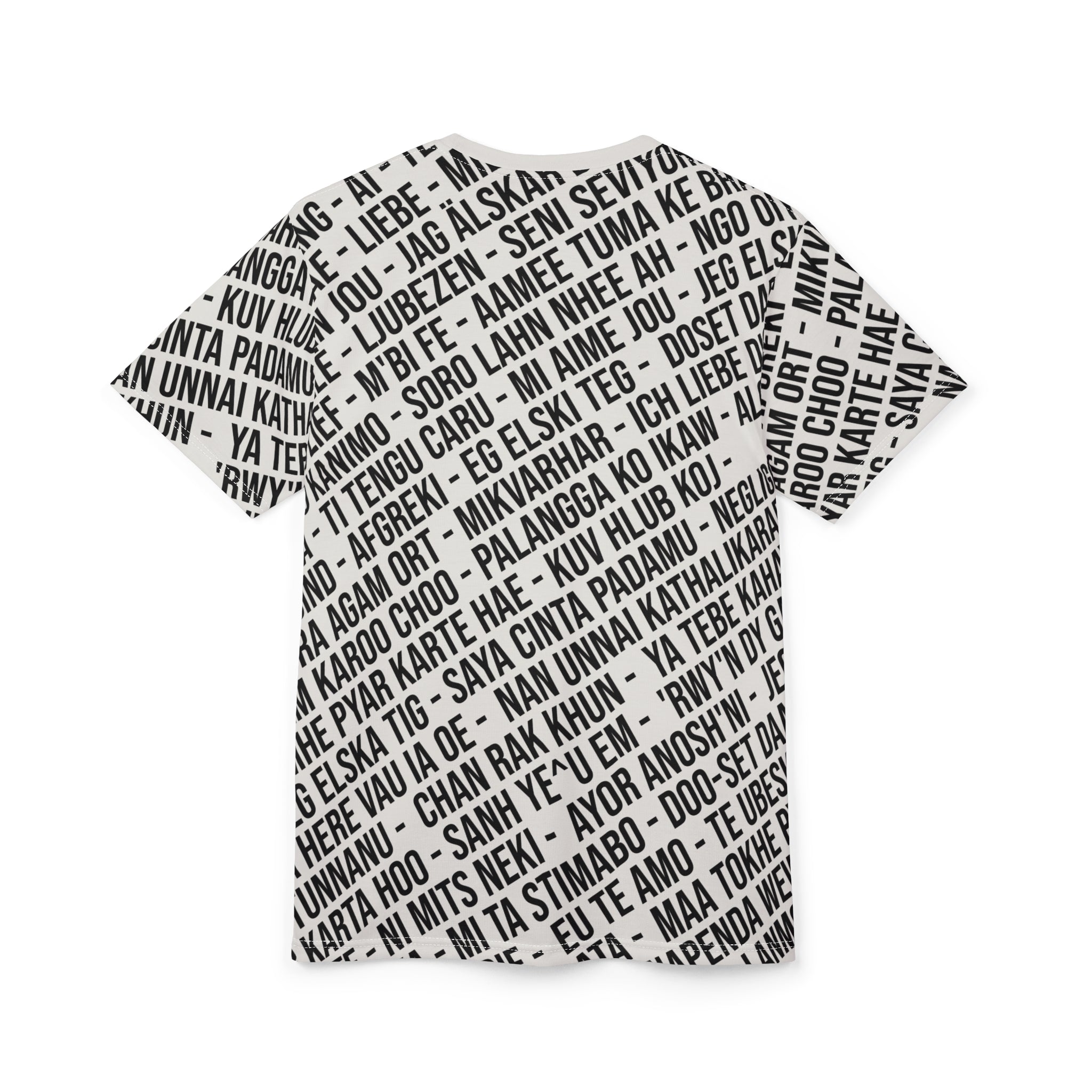 KUIA "Thousand LOL" T-Shirt (Color of the Year 2026 Version)