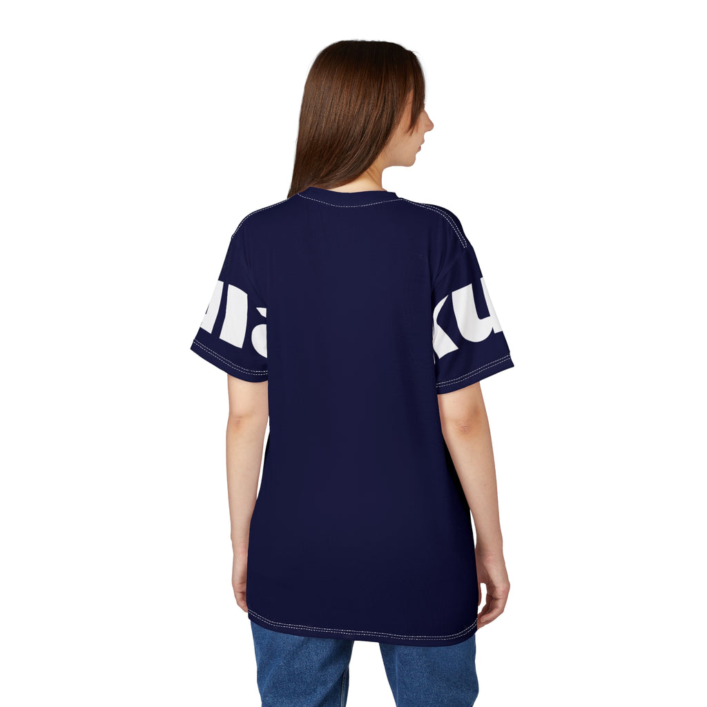 KUIA Nightblue T-shirt