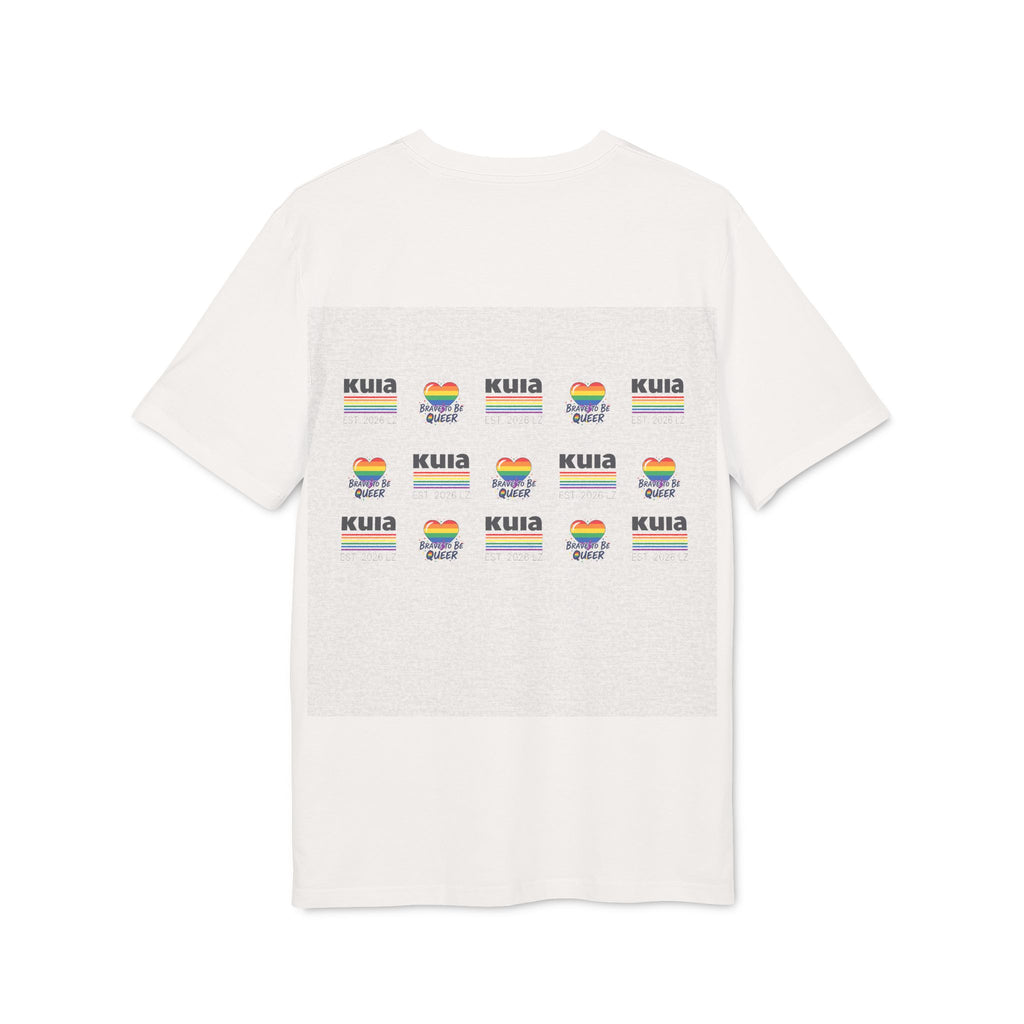 KUIA 12 more Reasons to be Pride T-shirt