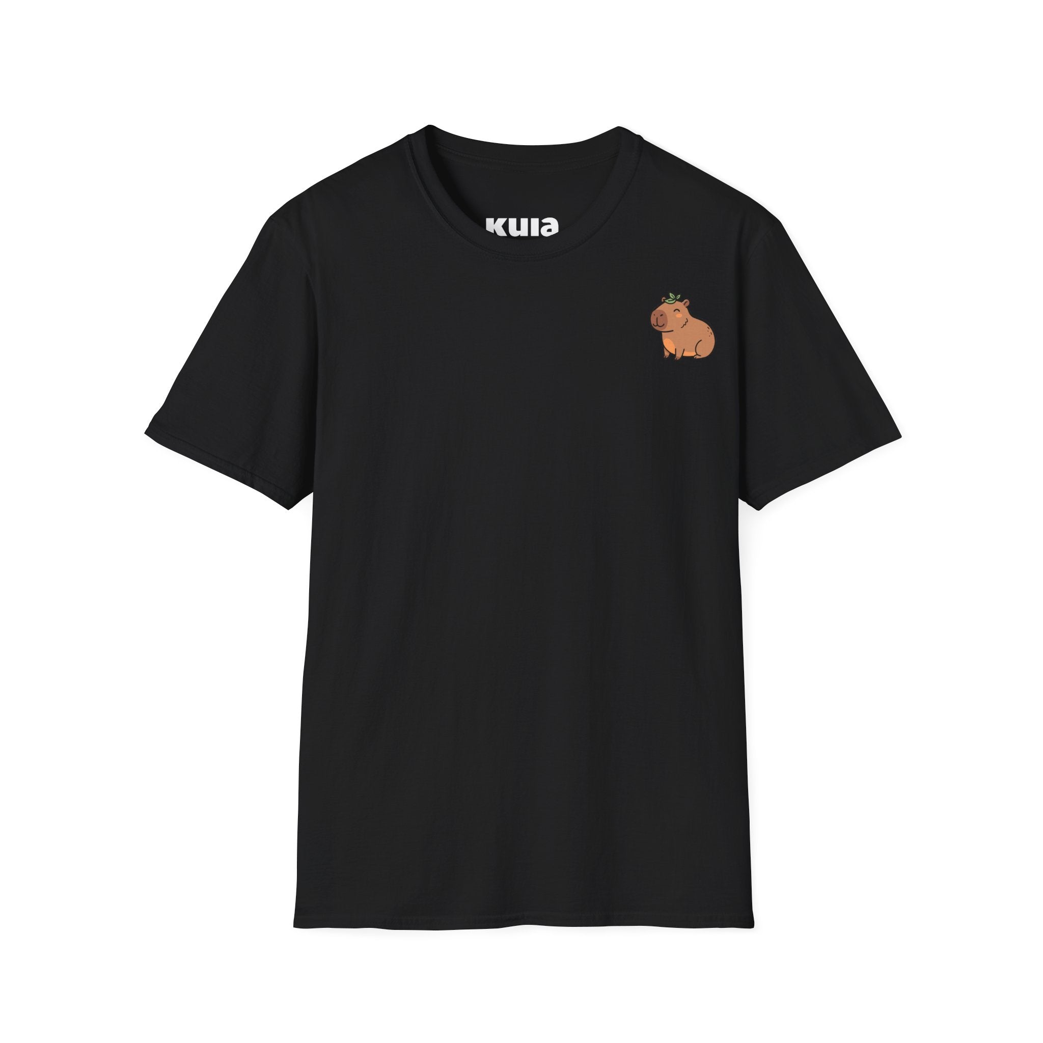 KUIA Fashion 2026 T-shirt feat. Capybara