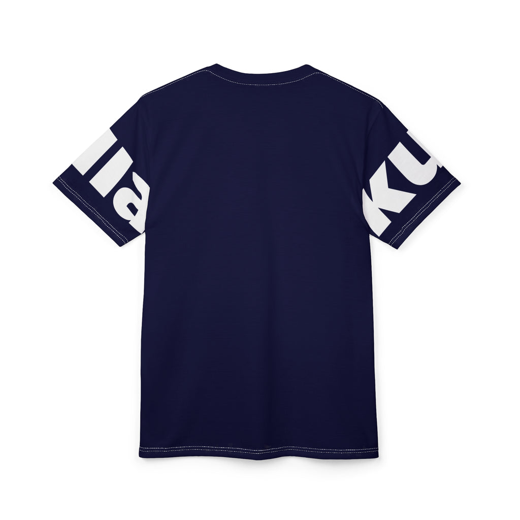 KUIA Nightblue T-shirt