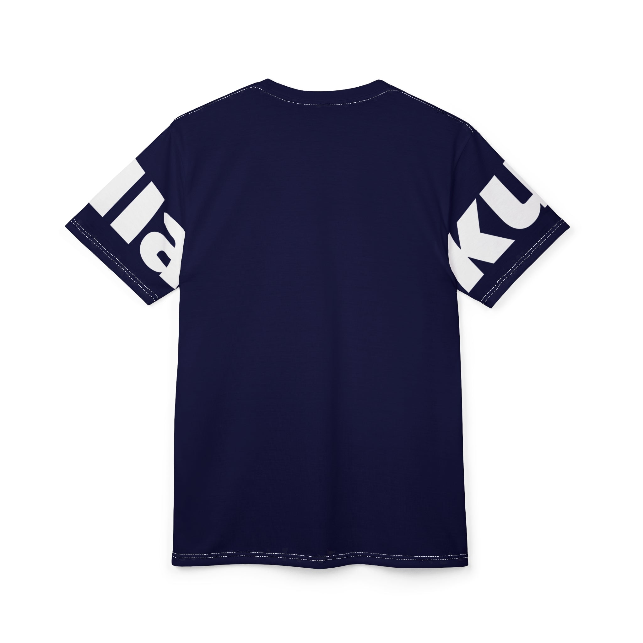 KUIA Nightblue T-shirt