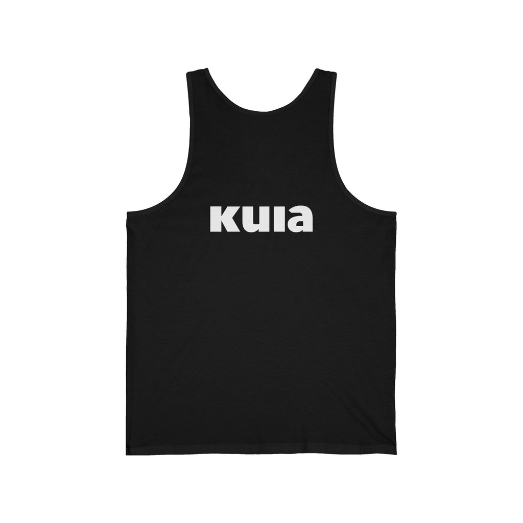 KUIA Tank Top