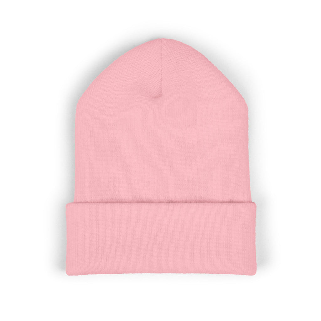 KUIA Cuffed Beanie