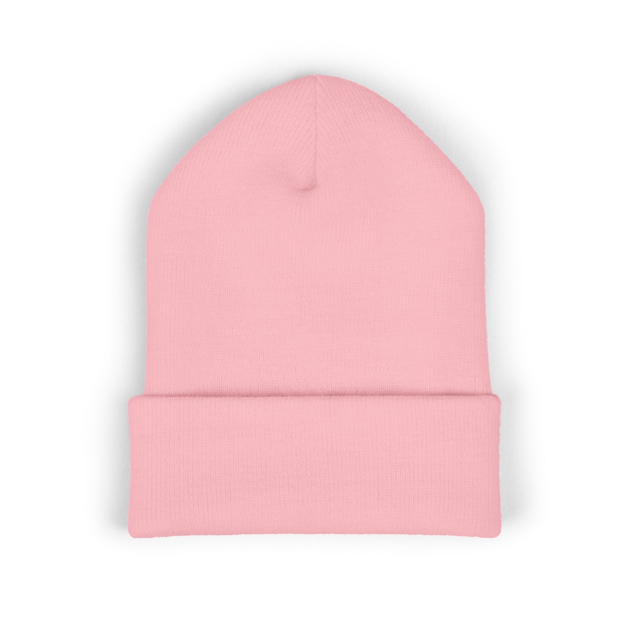KUIA Cuffed Beanie