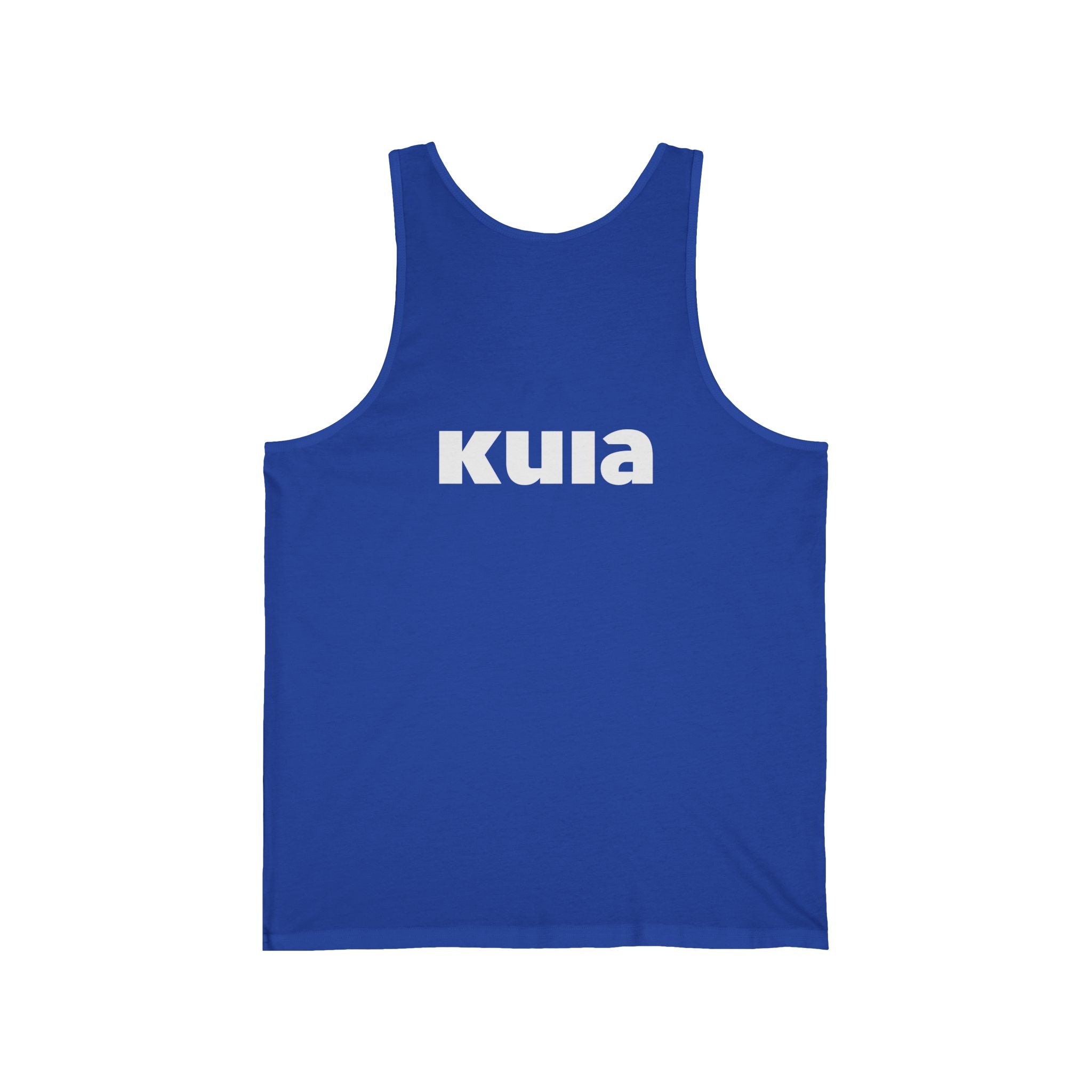 KUIA Tank Top