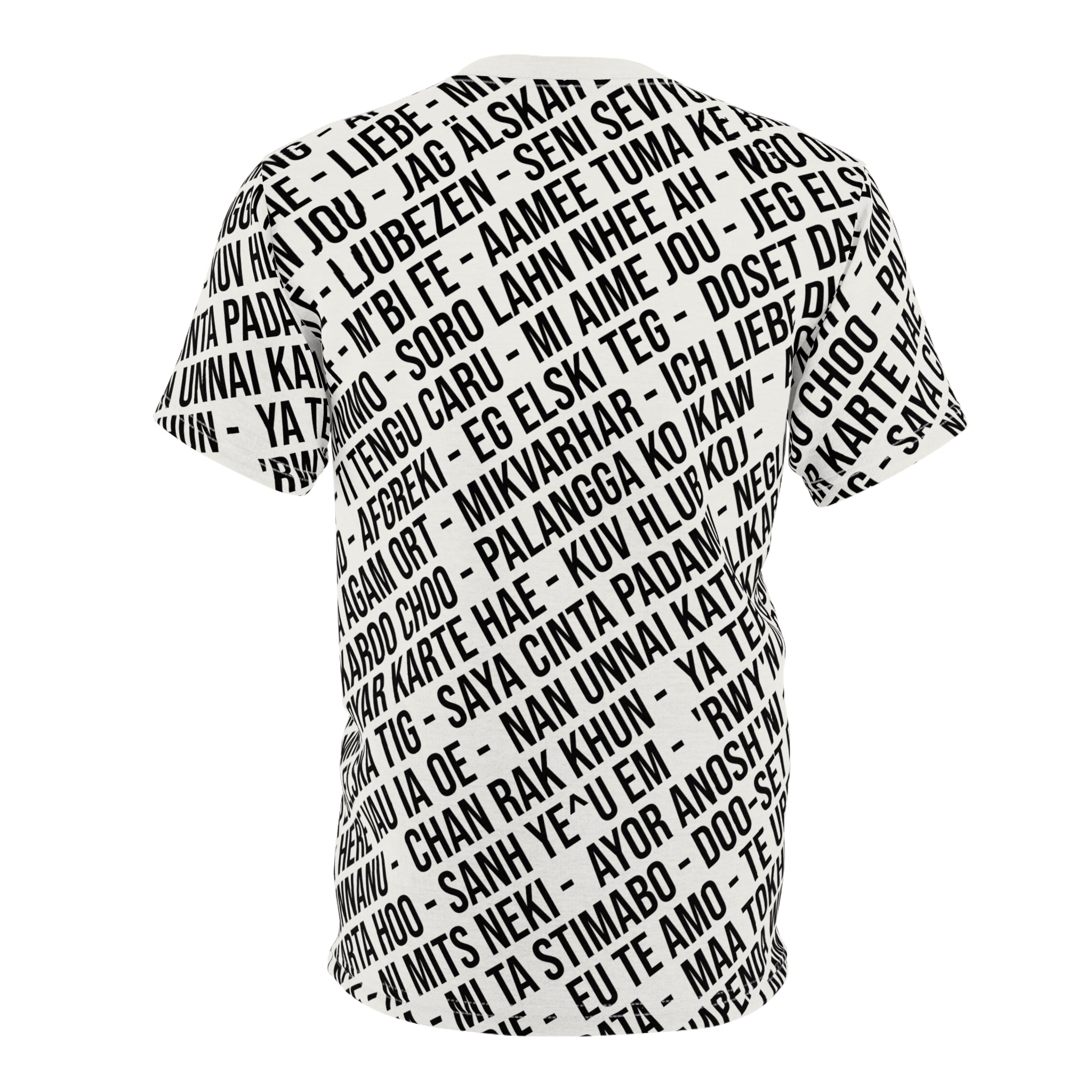 KUIA "Thousand LOL" T-Shirt (Color of the Year 2026 Version)