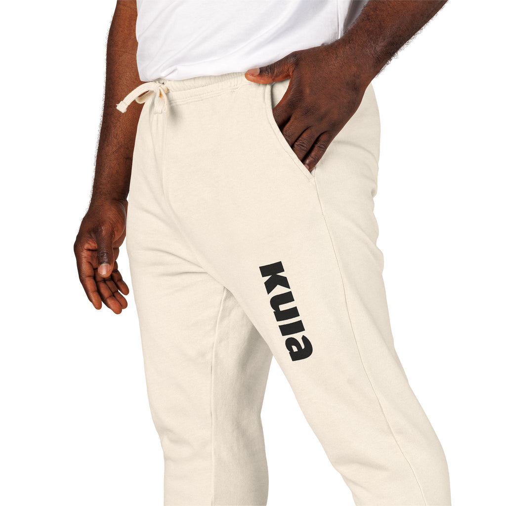 KUIA Sweatpants
