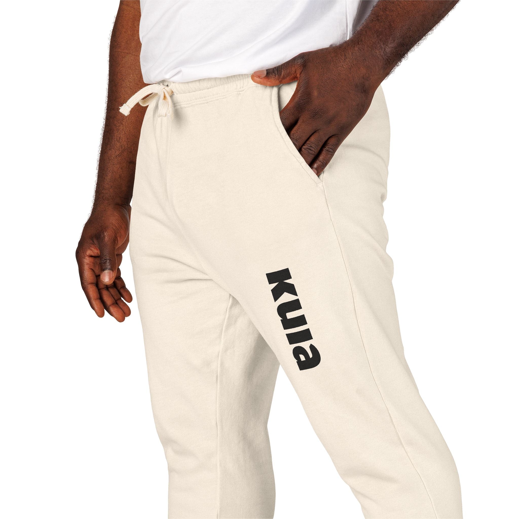 KUIA Sweatpants