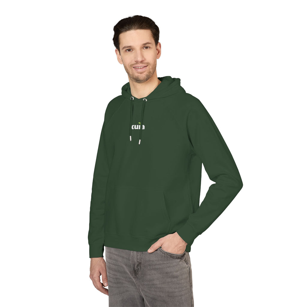 KUIA 🌱ECO-Friendly🌱 Organic Cotton Hoodie