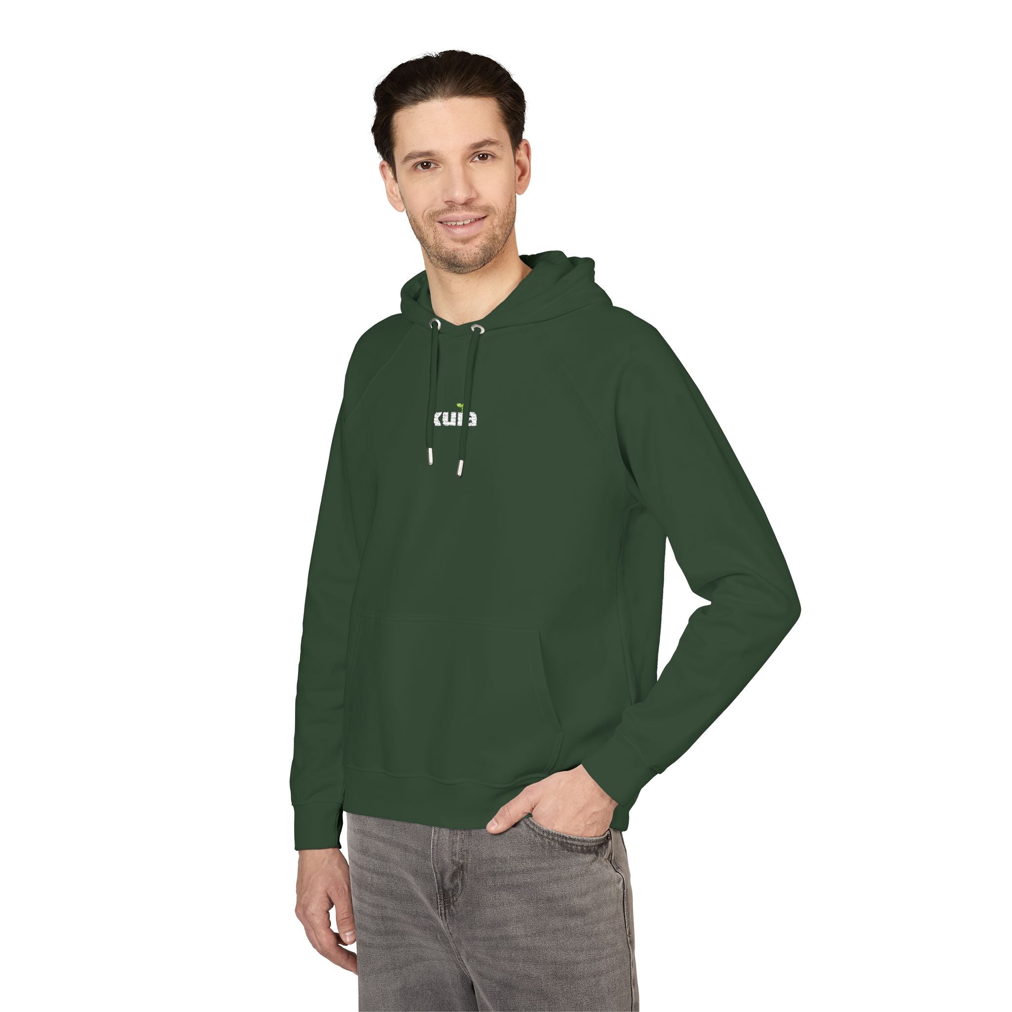 KUIA 🌱ECO-Friendly🌱 Organic Cotton Hoodie