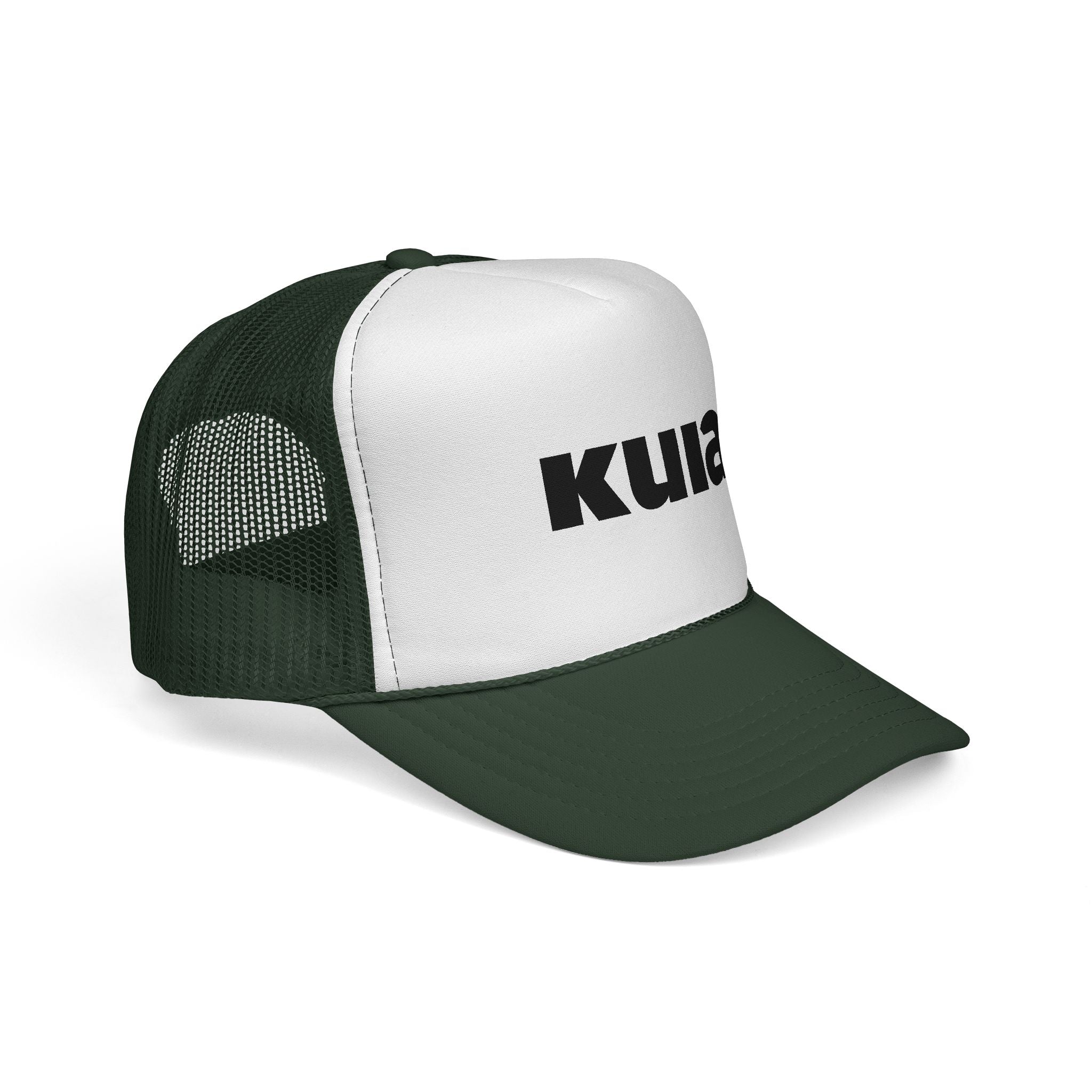 kuia fashion cap