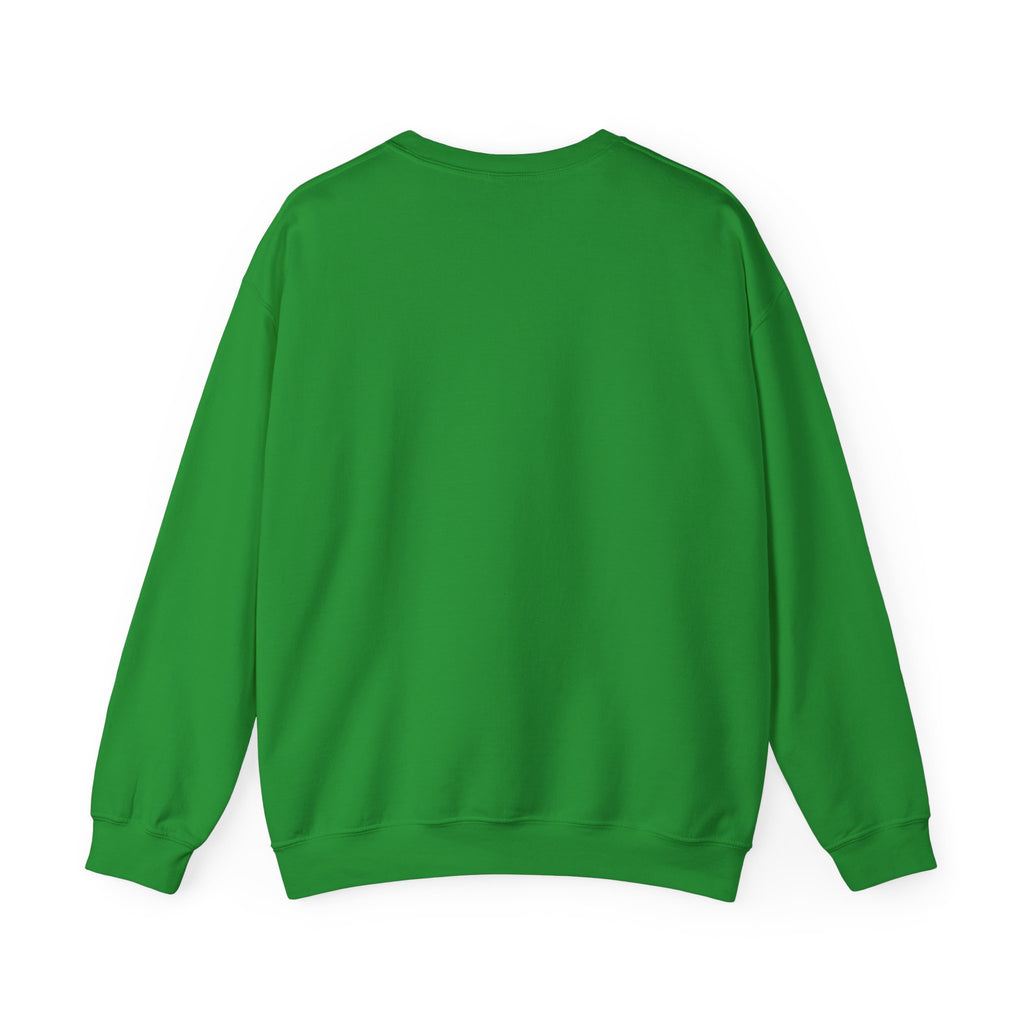 KUIA "My Gaydar is broken, but my outfit works perfectly" Crewneck Sweatshirt