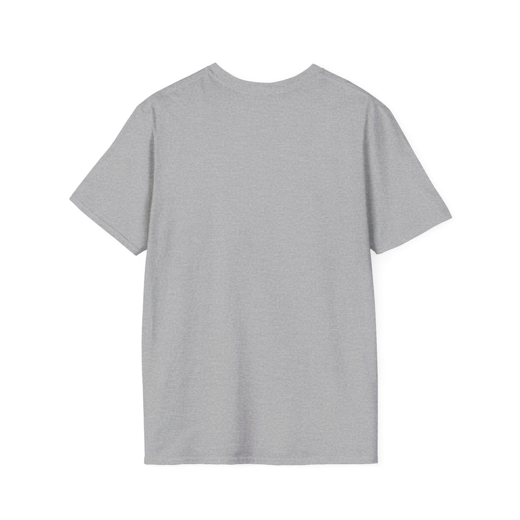 KUIA "Ich trage Wear und keine Kleidung" T-shirt