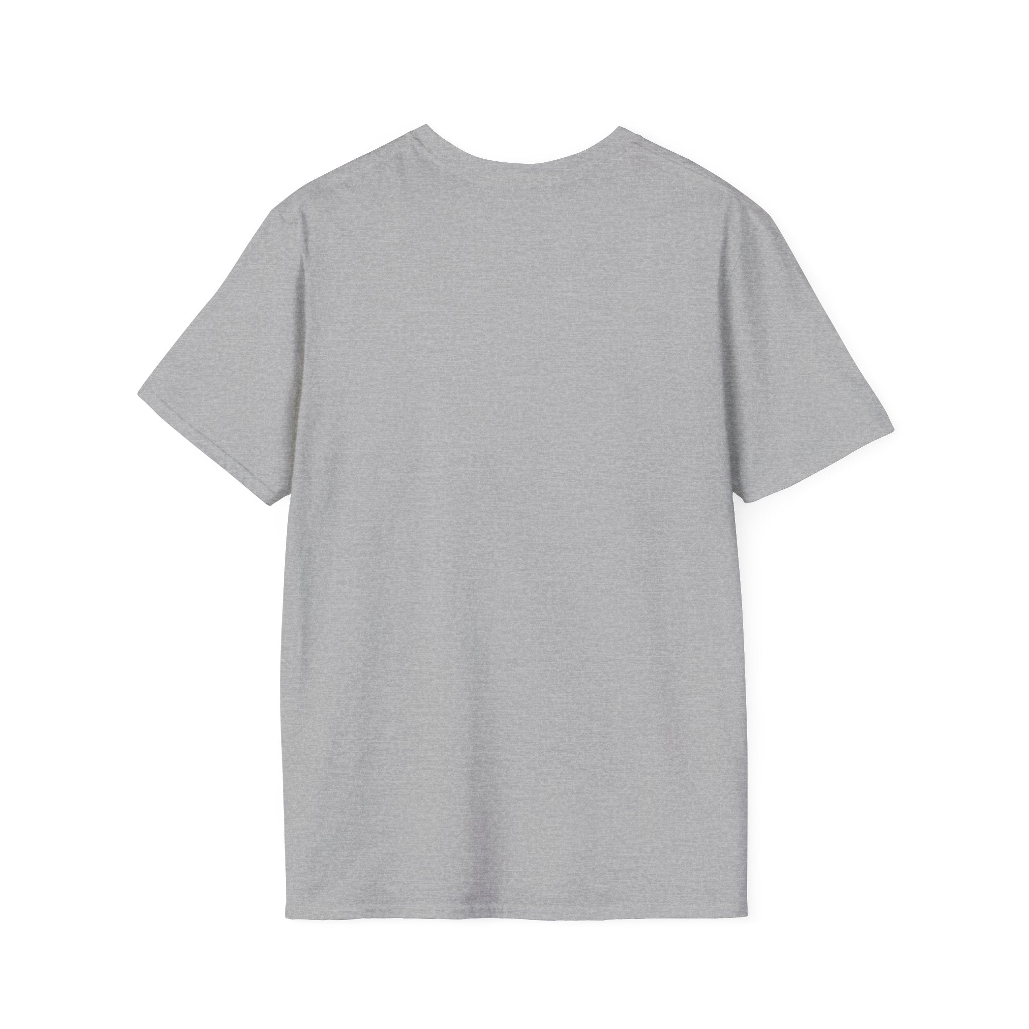 KUIA "Ich trage Wear und keine Kleidung" T-shirt
