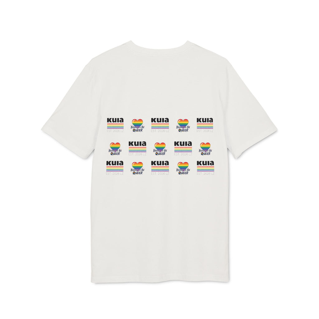 KUIA 12 more Reasons to be Pride T-shirt