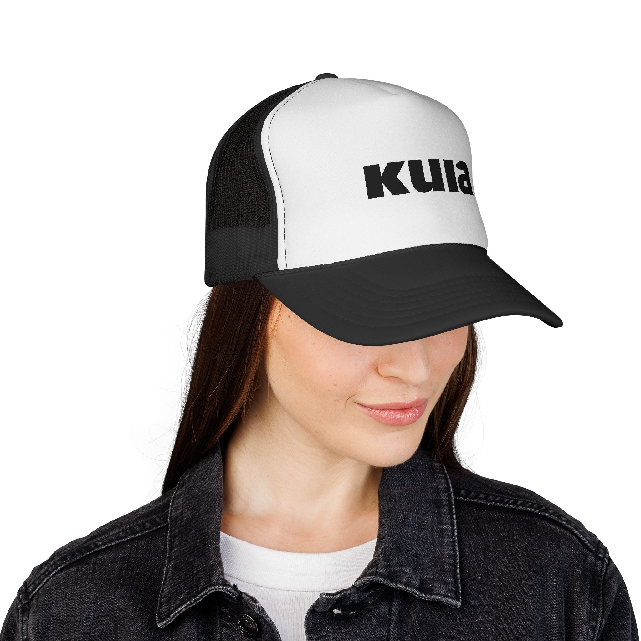kuia fashion cap