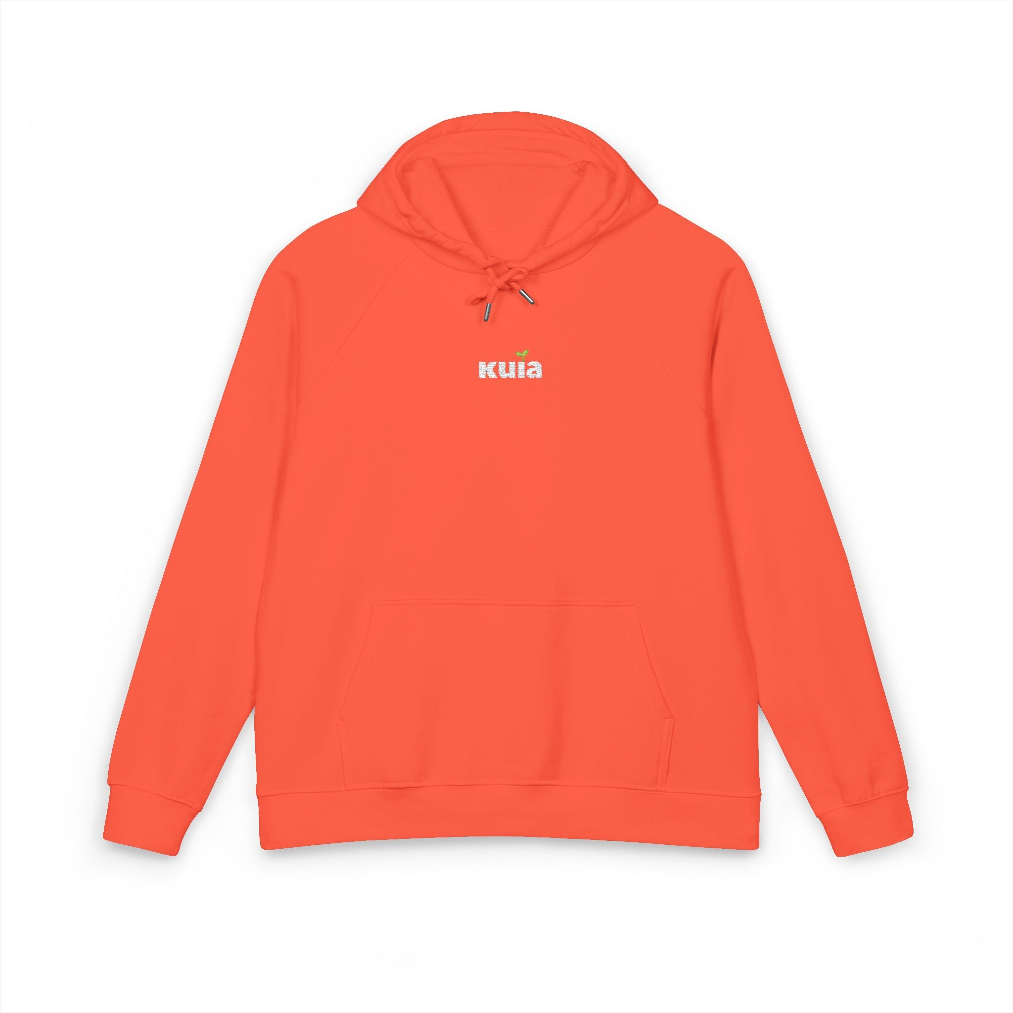 KUIA 🌱ECO-Friendly🌱 Organic Cotton Hoodie