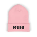 KUIA Cuffed Beanie
