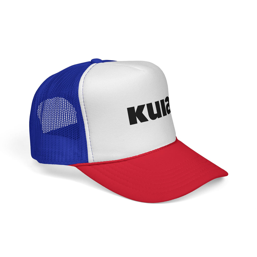 kuia fashion cap