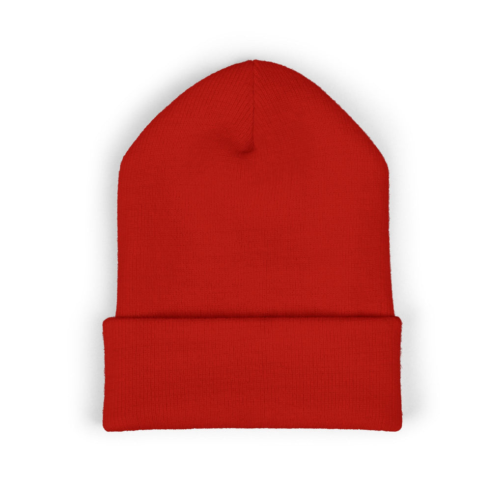 KUIA Cuffed Beanie