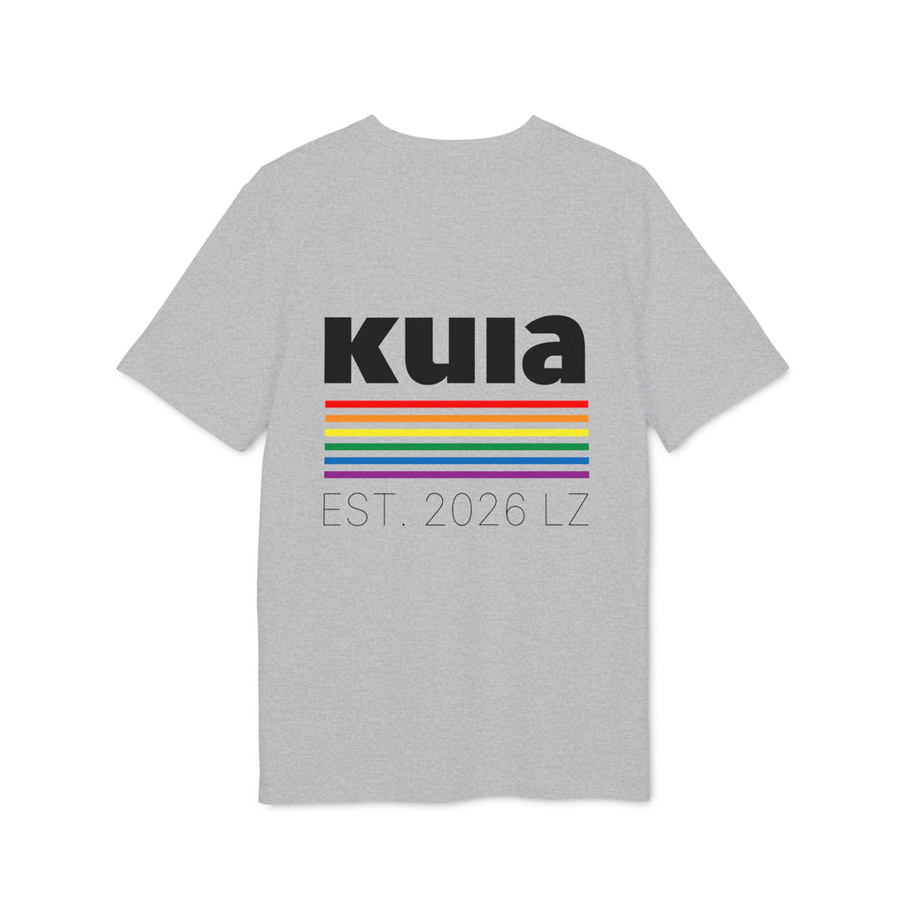 KUIA 🌱ECO-Friendly🌱 T-shirt