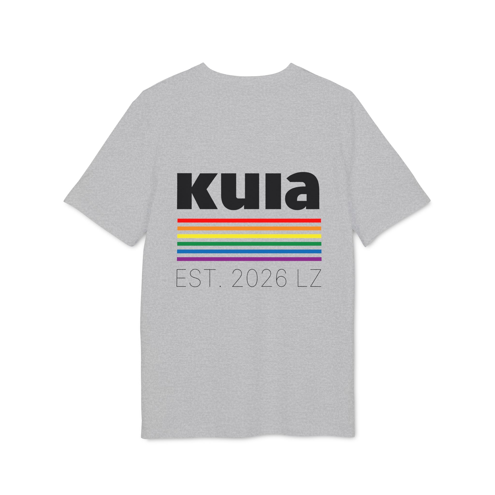 KUIA 🌱ECO-Friendly🌱 T-shirt