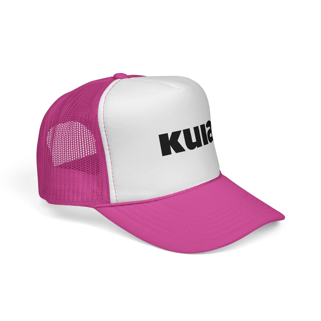 kuia fashion cap