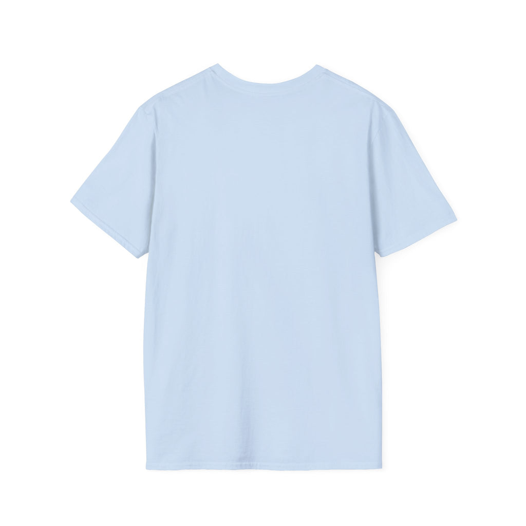 KUIA "Ich trage Wear und keine Kleidung" T-shirt