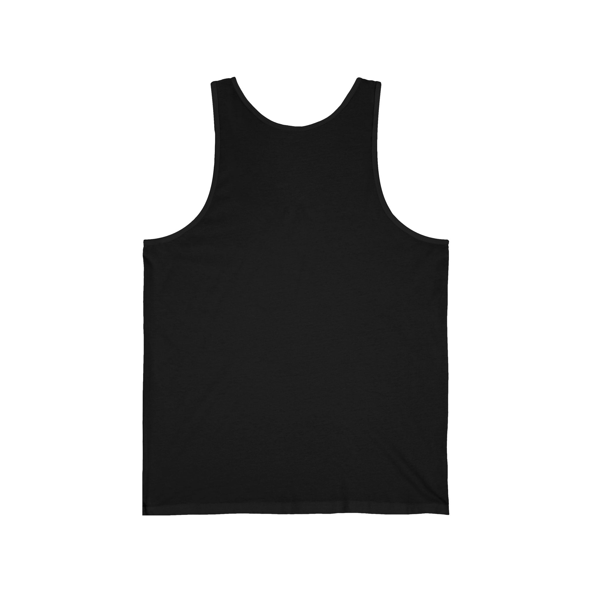 KUIA "My Gaydar is broken, but my outfit works perfectly" Tank Top