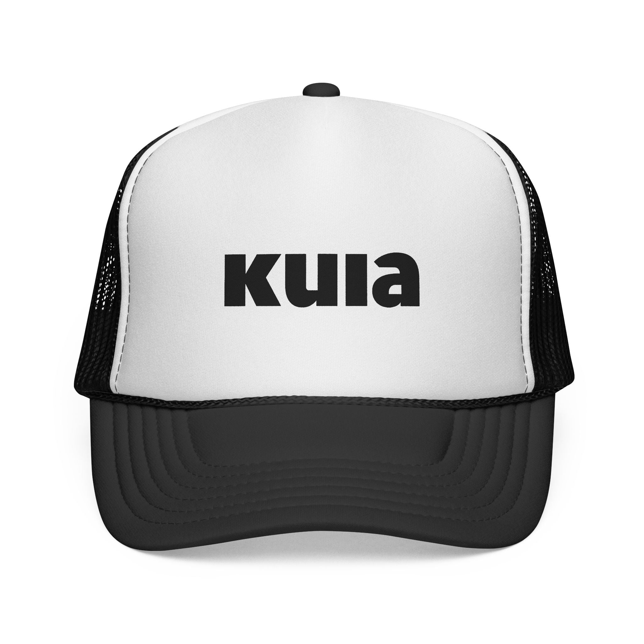 kuia fashion cap