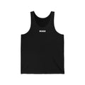 KUIA Tank Top