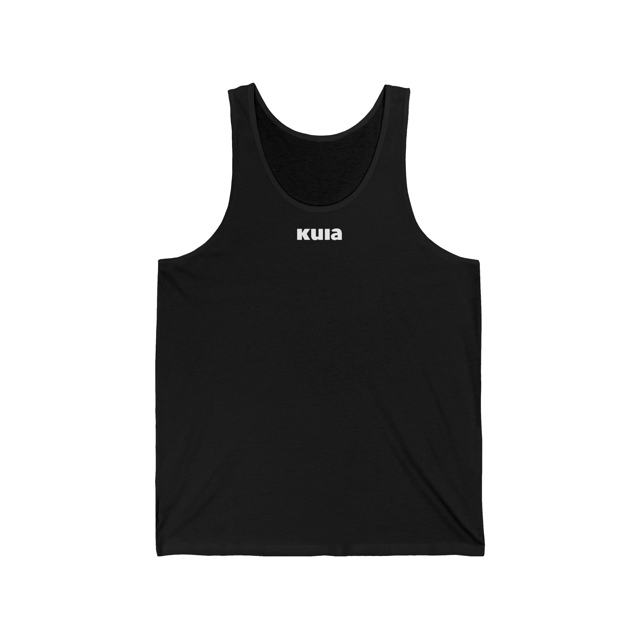 KUIA Tank Top