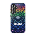 KUIA "Diamonds are a Prides best friend" Phone Case - Samsung Edition