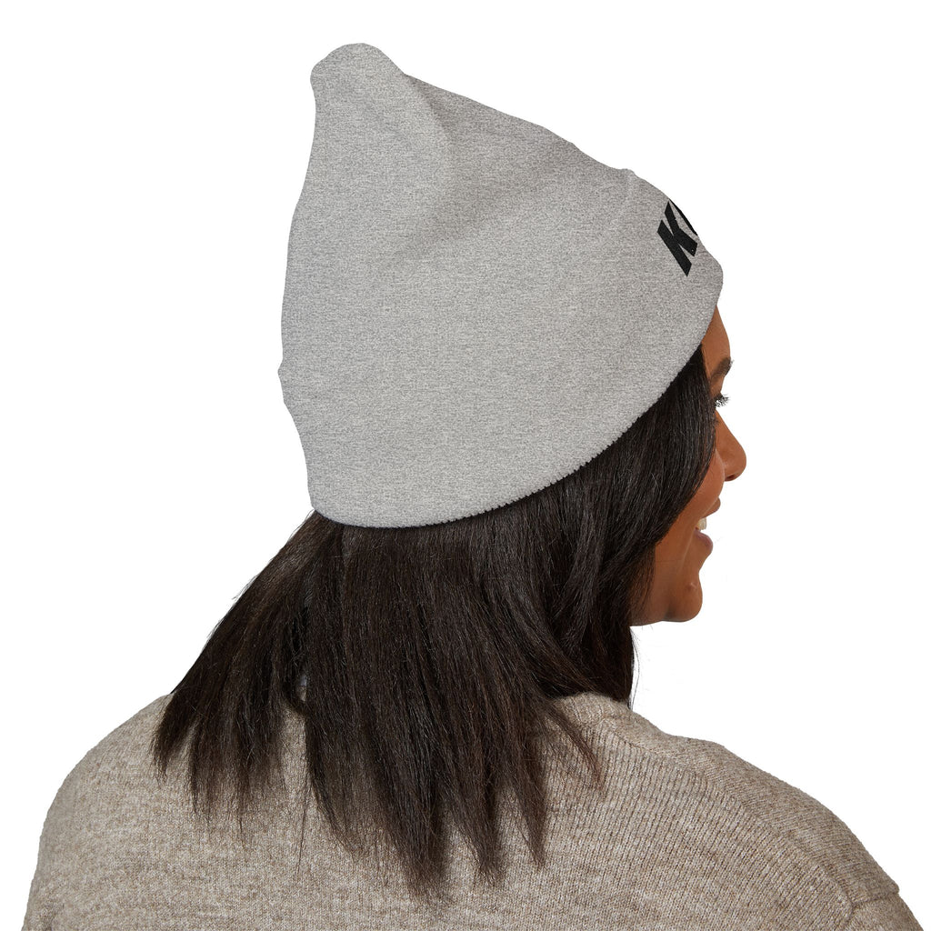KUIA Cuffed Beanie