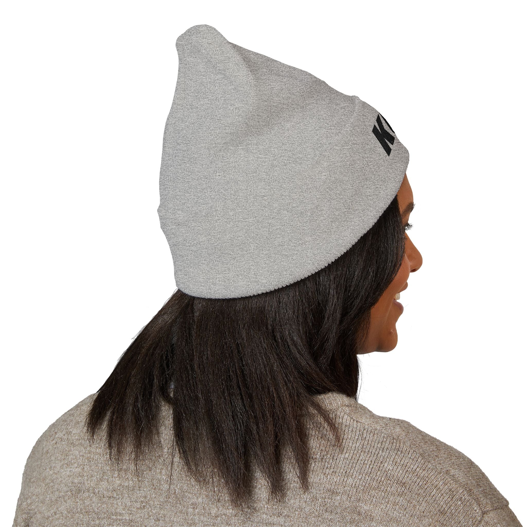KUIA Cuffed Beanie