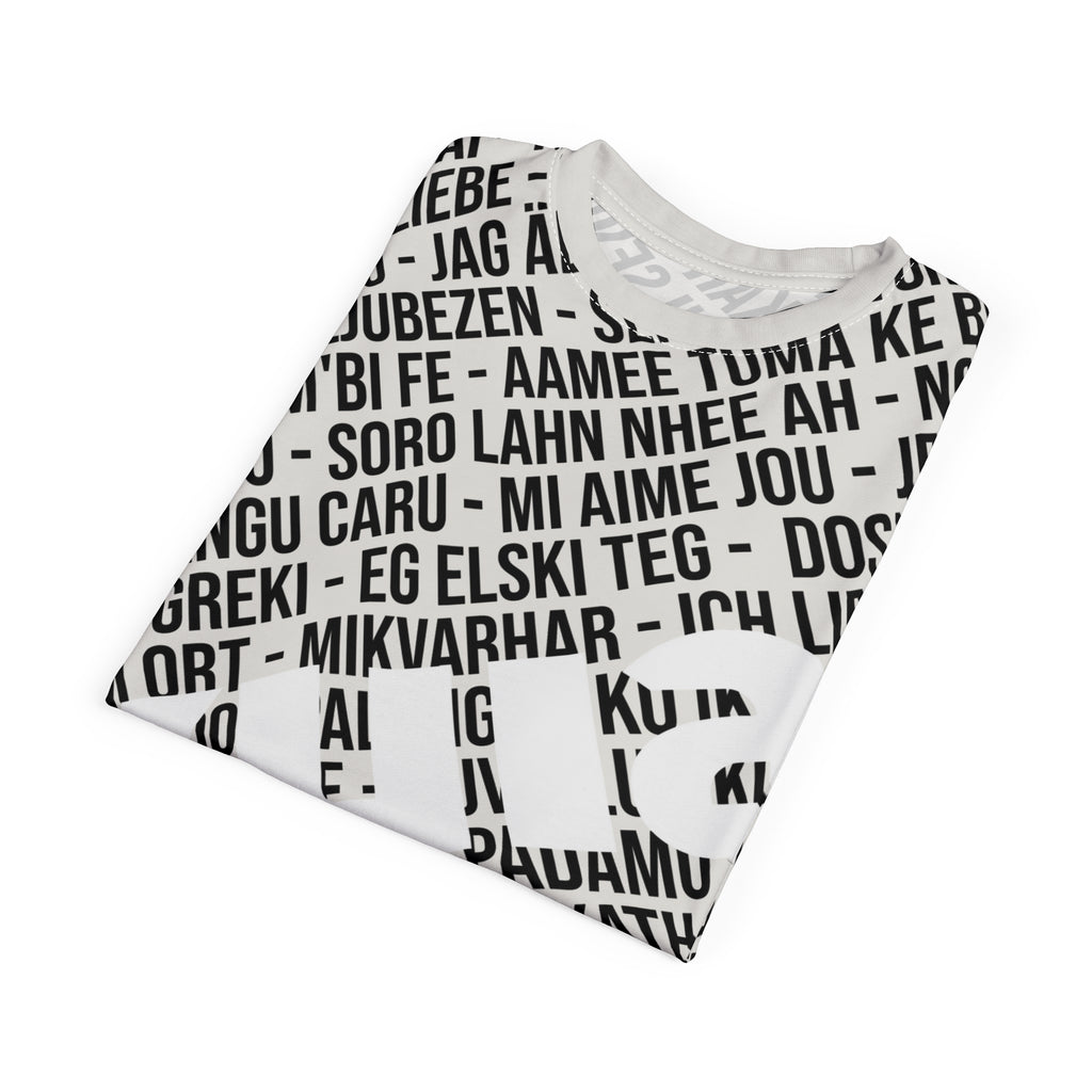 KUIA "Thousand LOL" T-Shirt (Color of the Year 2026 Version)