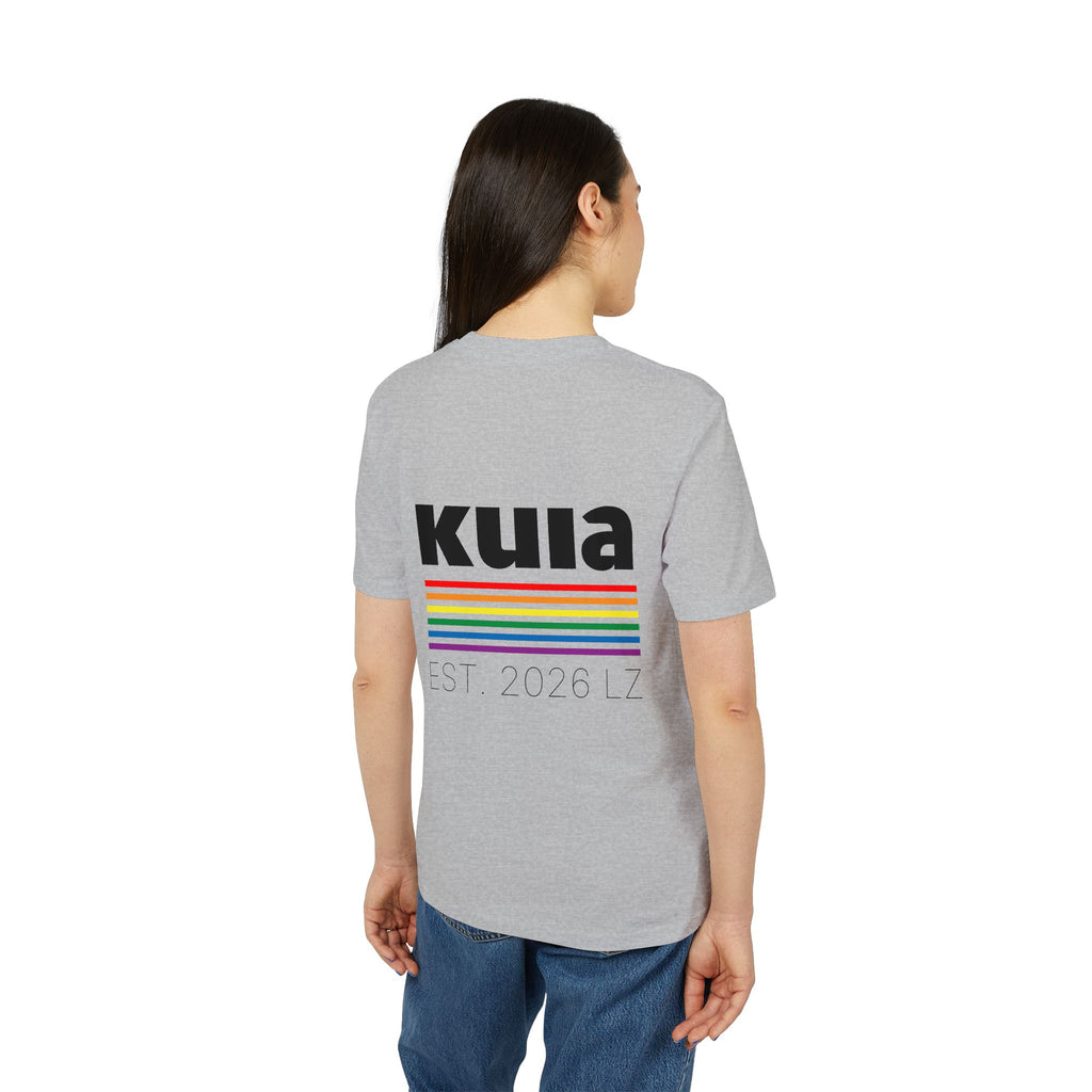 KUIA 🌱ECO-Friendly🌱 T-shirt