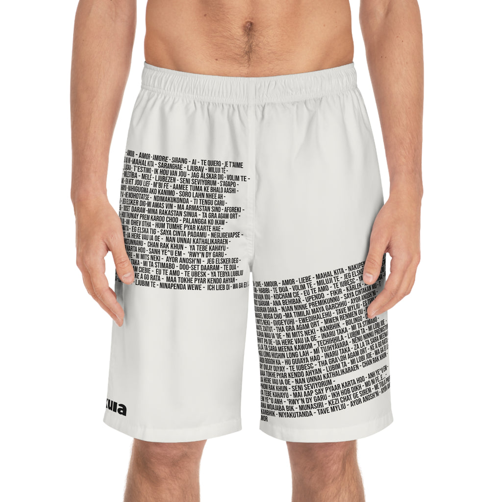 KUIA "Thousand LOL" Board Short